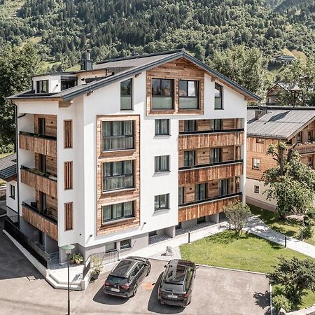 Apartment Nh96 Inklusive Kostenfreiem Eintritt In Die Alpentherme Bad Hofgastein Exterior foto