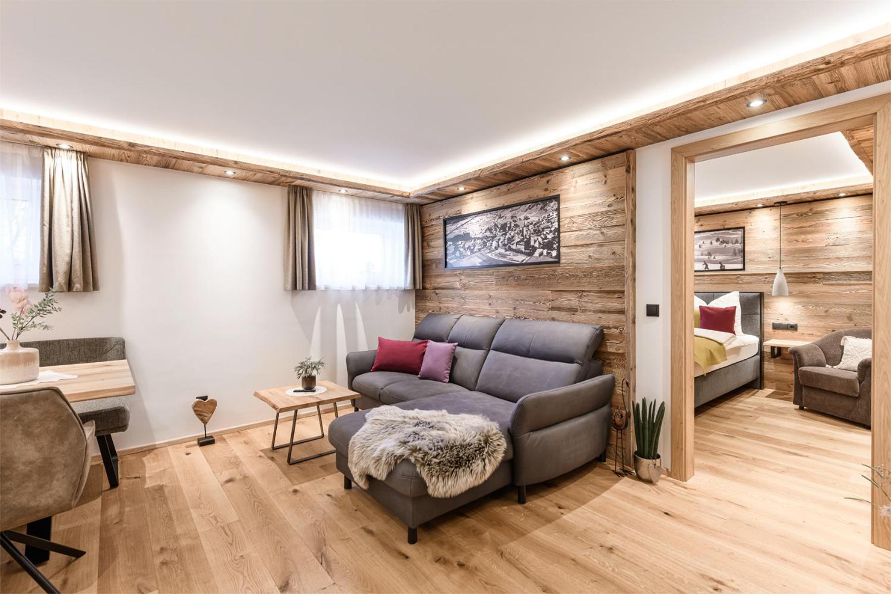 Apartment Nh96 Inklusive Kostenfreiem Eintritt In Die Alpentherme Bad Hofgastein Exterior foto