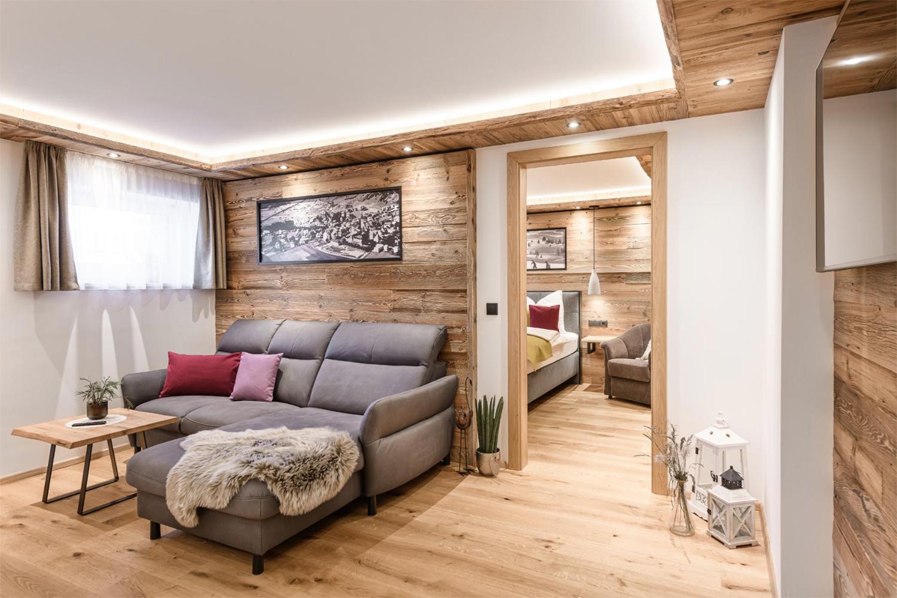 Apartment Nh96 Inklusive Kostenfreiem Eintritt In Die Alpentherme Bad Hofgastein Exterior foto